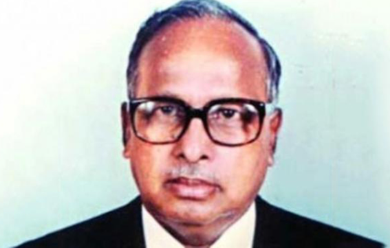 ব্যারিস্টার জমির উদ্দিন সরকার আর নেই, শোকে আধাবেলা বন্ধ সুপ্...